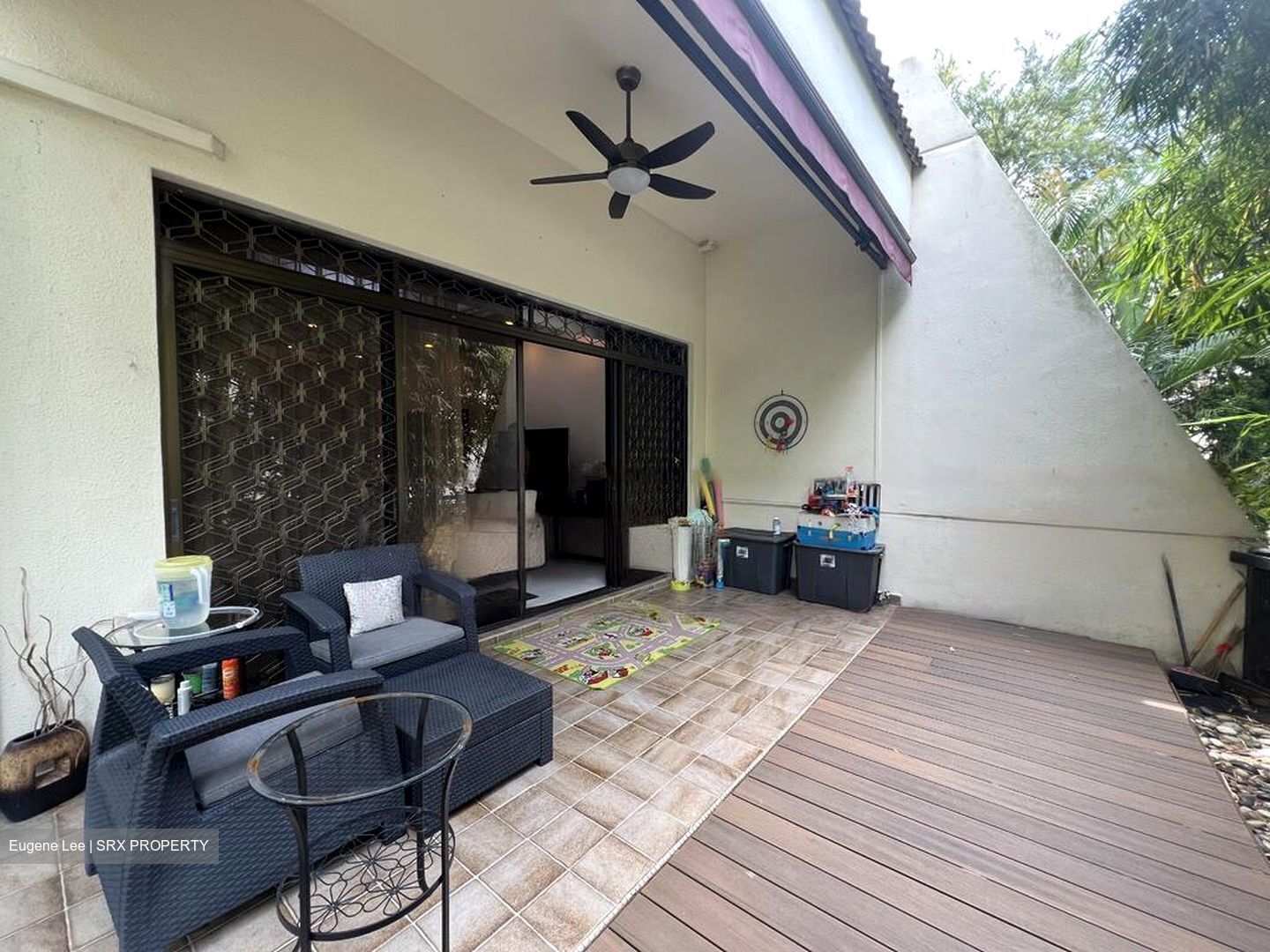 The Hacienda (D15), Condominium #430730801
